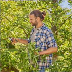 SECATEUR UNE MAIN PREMIUM CUT PRO GARDENA