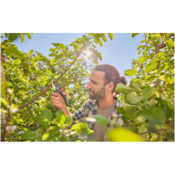 SECATEUR UNE MAIN PREMIUM CUT PRO GARDENA
