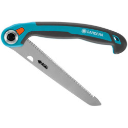 SCIE A ELAGUER REPLIABLE 200P GARDENA