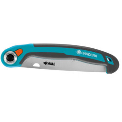 SCIE A ELAGUER REPLIABLE 200P GARDENA