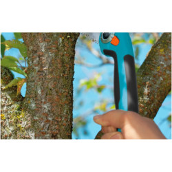 SCIE A ELAGUER REPLIABLE 200P GARDENA