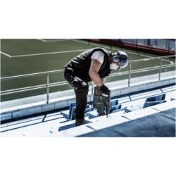 Foret EXPERT SDS plus-7X 6x100x165 paquet de 10
