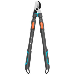 SECATEUR DEUX MAINS TELECUT PRO L GARDENA