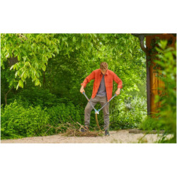 SECATEUR DEUX MAINS TELECUT PRO L GARDENA