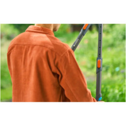 SECATEUR DEUX MAINS TELECUT PRO L GARDENA