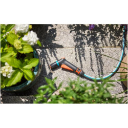 Pistolet de nettoyage multijet classic