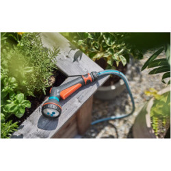 Pistolet arrosage multi-applications classic