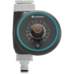 Programmateur d'arrosage EASY