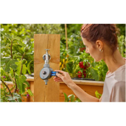 Programmateur d'arrosage EASY