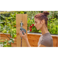 Programmateur d'arrosage EASY