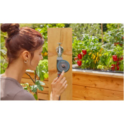 Programmateur d'arrosage EASY