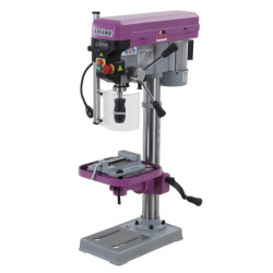 PERCEUSE ETABLI SIDAMO EXPERT PE20 MONO