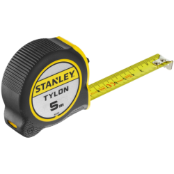 Mesure ruban 8 m x 25 mm bimatière