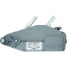 TIRFORT 800KGS LEVAC+20M CABLE/ENROUL