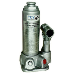 CRIC BOUTEILLE HYDRAUL. 5T LEVAC 6806B