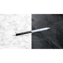 CRAYON UNIVERSEL BLACK & WHITE 546/24