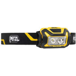 Lampe frontale PETZL 600 lumens aria 2r