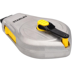 Cordeau traceur 30m boitier alu