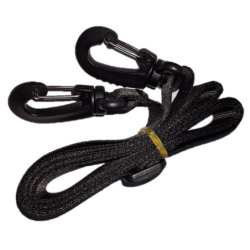 Ruban LED 10m avec enrouleur