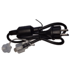 Ruban LED 10m avec enrouleur
