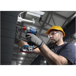 Boulonneuse combiné visseuse choc GDX 18V-285 2X4,0AH Bosch