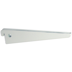 CONSOLE DOUBLE E32 L470mm BLANC