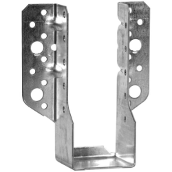 Sabot à ailes extérieures SBE T320 largeur 80mm hauteur 120mm