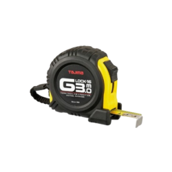 Mesure 8mx25mm ruban G5P80MY