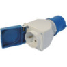 PRISE ADAPT CEE MALE CE FEMEL 73109