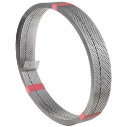 Grille anti-rongeur 22/45/25m