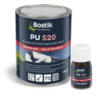 Colle de contact PU 520 + durcisseur