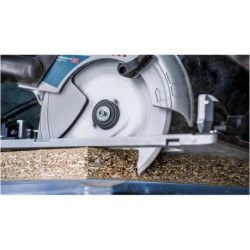 Lame de scie circulaire Wood 190x30x2,6mm 48 dents