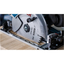Lame de scie circulaire Wood 190x30x2,6mm 48 dents