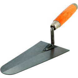 TRUELLE RONDE 18CM M.BOIS