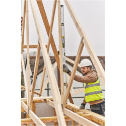 Niveau tubulaire 180 BOXBEAM XTREME