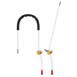 Longe industrie grillon 20m PETZL