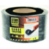 Bande d'isolation lambourde STARBLOCK 90X2000X8mm
