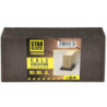 Tampon isolation STARBLOCK 90X90X8mm pack de 24