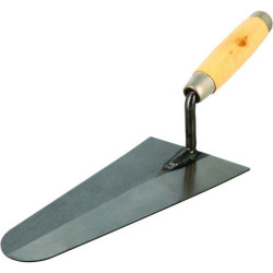 TRUELLE RONDE 20CM M.BOIS