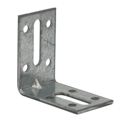Equerre de fixation 55x50x30mm EFIXR553