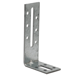 Equerre de fixation 100x55x30mm EFIXR1053