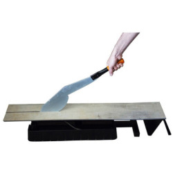Guillotine à parquet STRATICUT 230