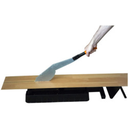 Guillotine à parquet STRATICUT 230