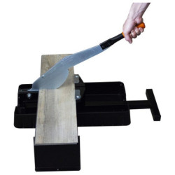 Guillotine à parquet STRATICUT 230