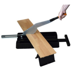 Guillotine à parquet STRATICUT 230