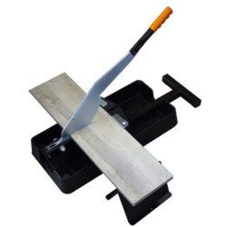 Guillotine à parquet STRATICUT 230