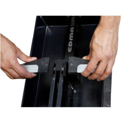Guillotine à parquet STRATICUT 230
