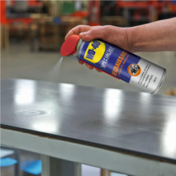 BOMBE DEGRAISSANT SPECIALIST 400ML WD40