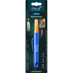 MARQUEUR GEL EN ETUI PLASTIQUE PICA