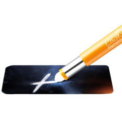 MARQUEUR GEL EN ETUI PLASTIQUE PICA